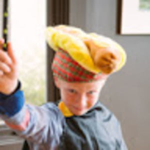 Meet your Posher, Bash